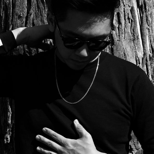 KURB CHAIN - AHW Studio