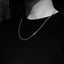 KURB CHAIN - AHW Studio