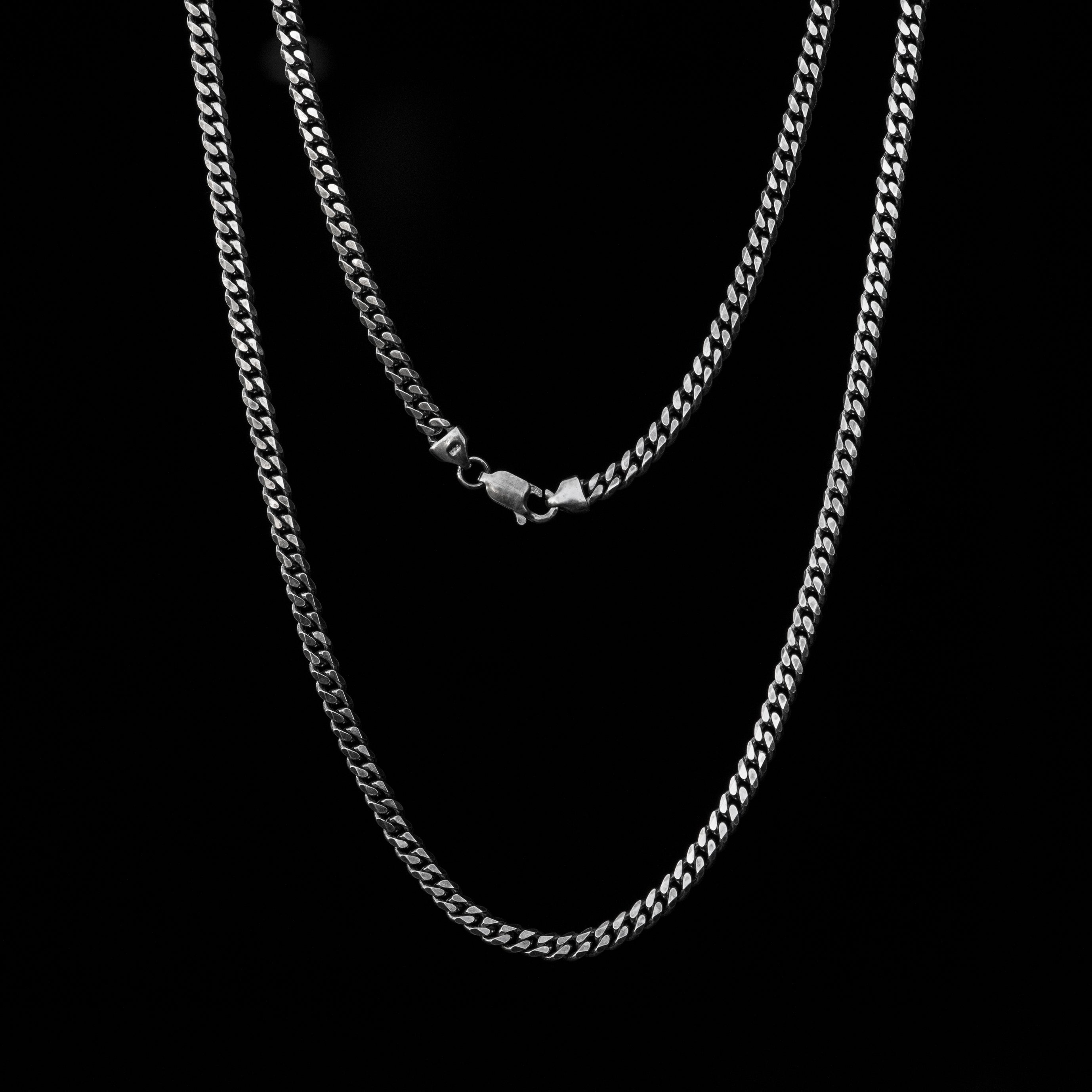 KURB CHAIN - AHW Studio