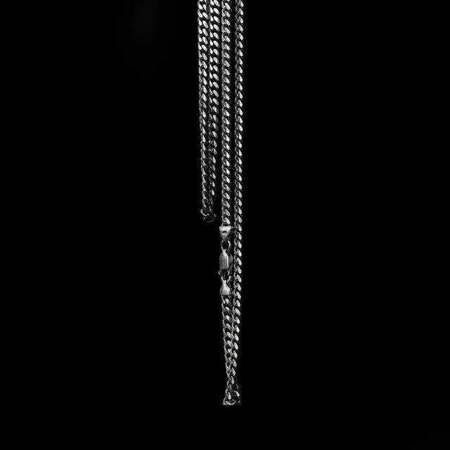 KURB CHAIN - AHW Studio