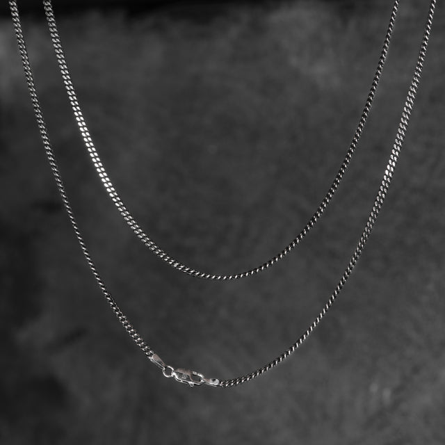 KURB CHAIN - AHW Studio