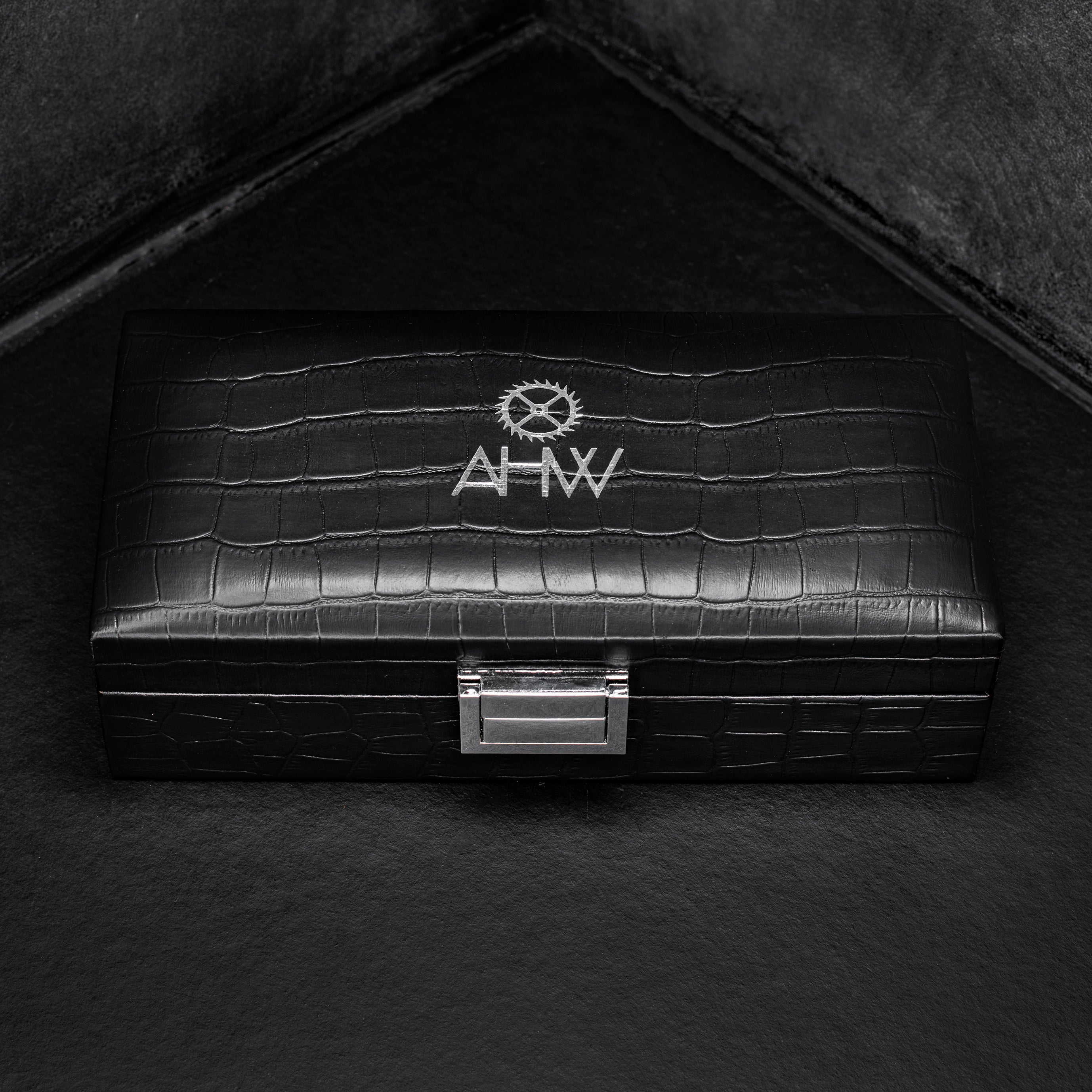 FATHER'S DAY COLLECTOR'S BOX - AHW Studio