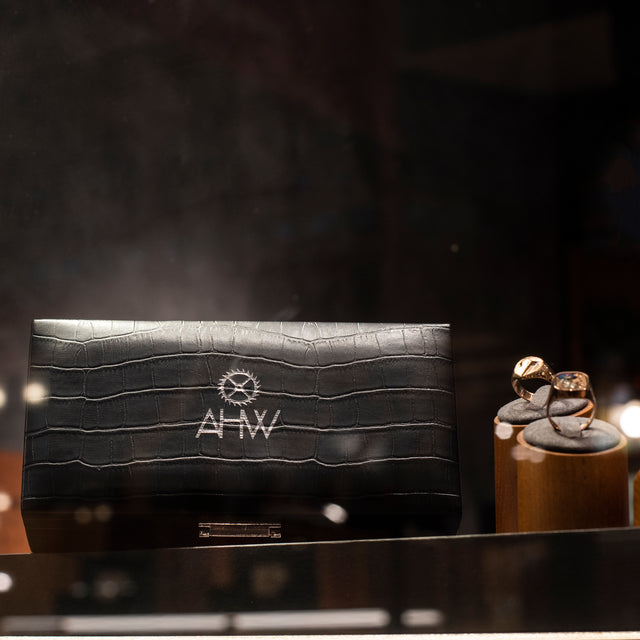 FATHER'S DAY COLLECTOR'S BOX - AHW Studio