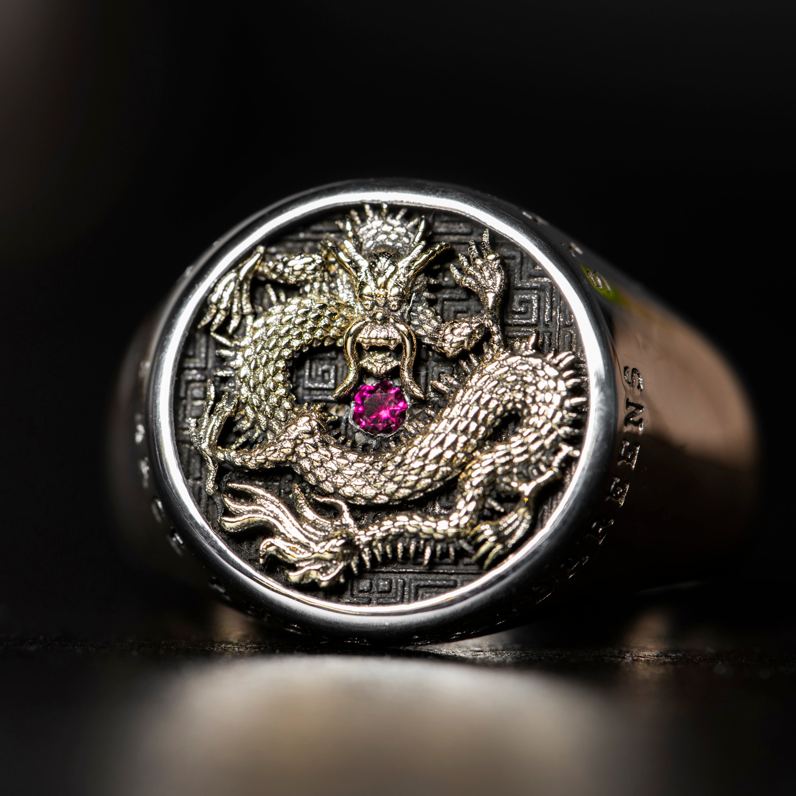 PROSPERITY - AHW Studio