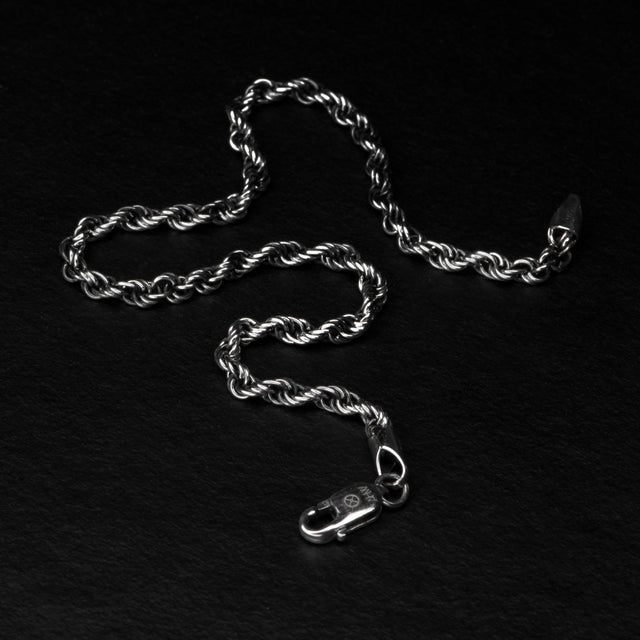 ROPE - AHW Studio