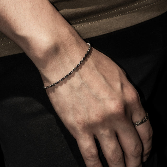 ROPE - AHW Studio