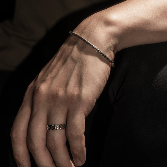 SNAKE - AHW Studio