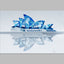 'Blue Baroque' - Renji Wang 王人及 - AHW Studio